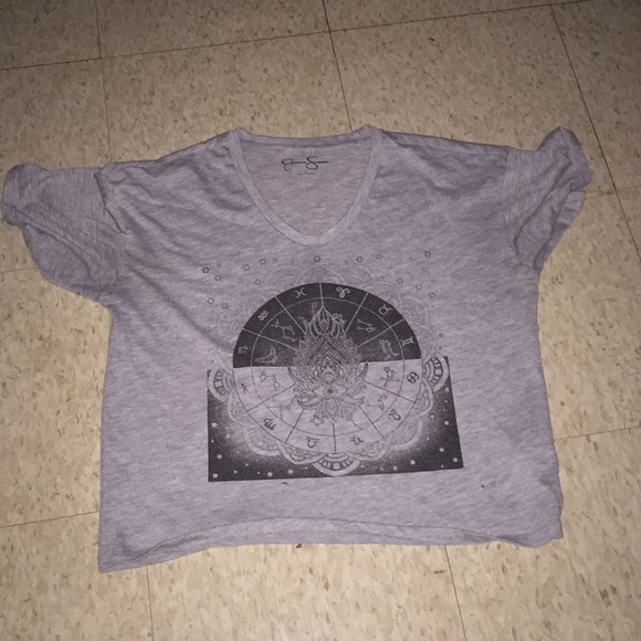 Belly shirt - Picture 1 of 1